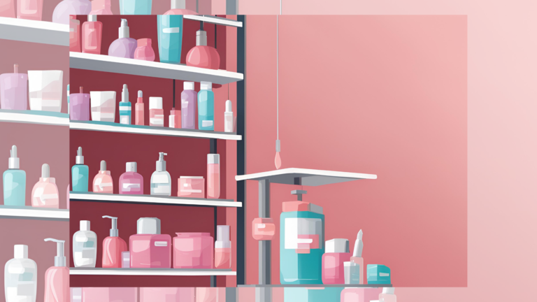 Home 40 Cost Management Strategies for Beauty Personal Care Brands Cutting Costs Without Compromising Quality | Accume Business Consultant