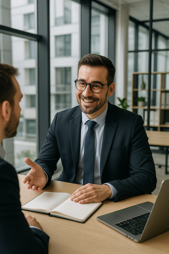 Blog 3 Business Consultant Accume | Accume Business Consultant