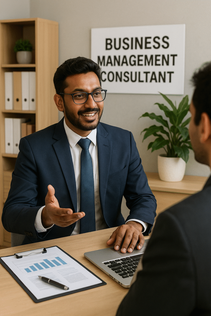 Blog 5 Business Management Consultant in India | Accume Business Consultant