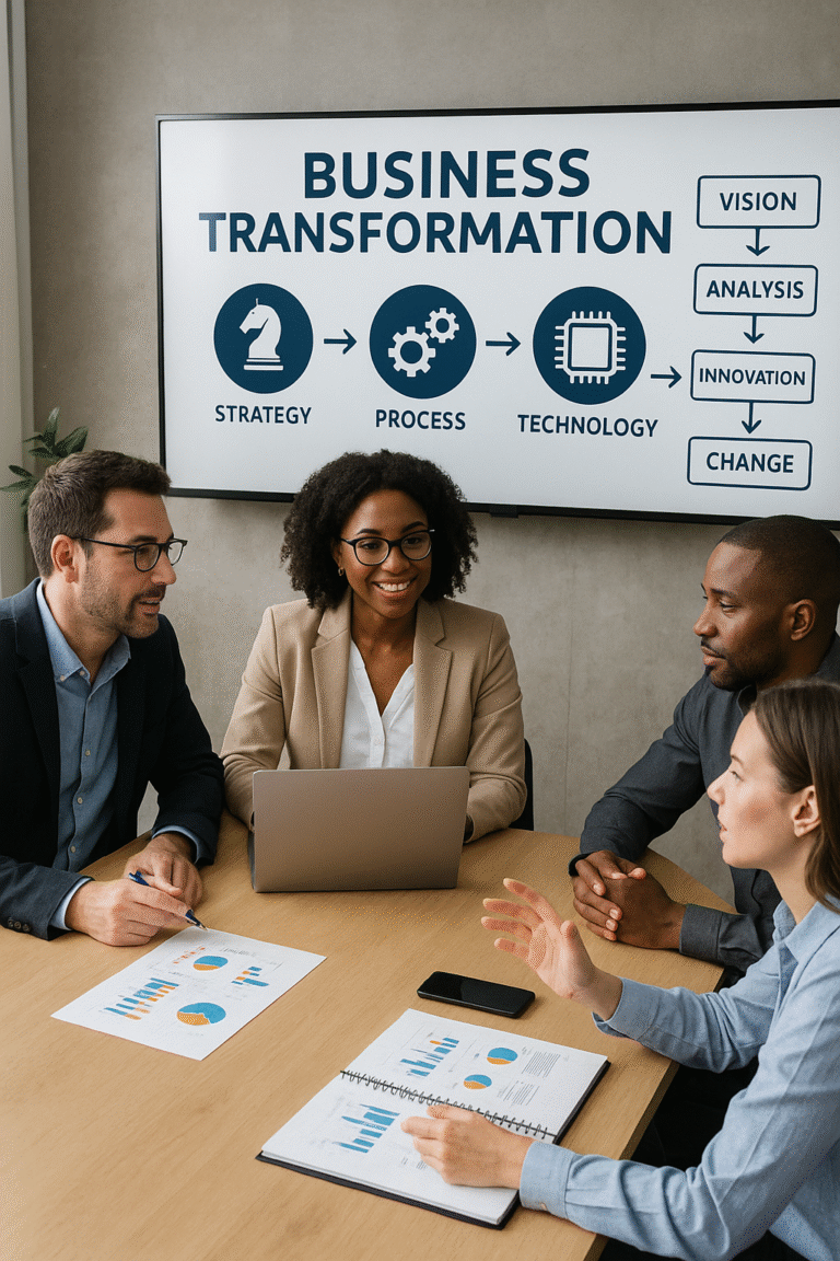 Home 31 Business Transformation Consulting Accume | Accume Business Consultant