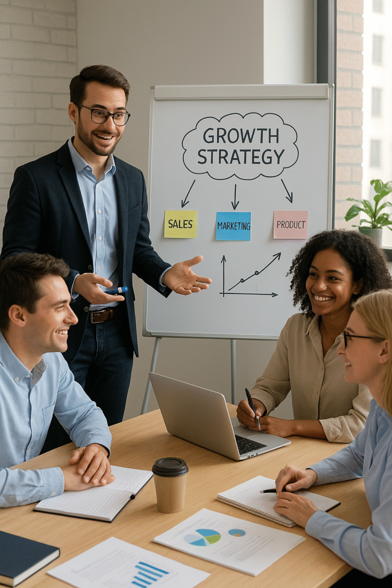 Home 37 Growth Consultant Accume | Accume Business Consultant