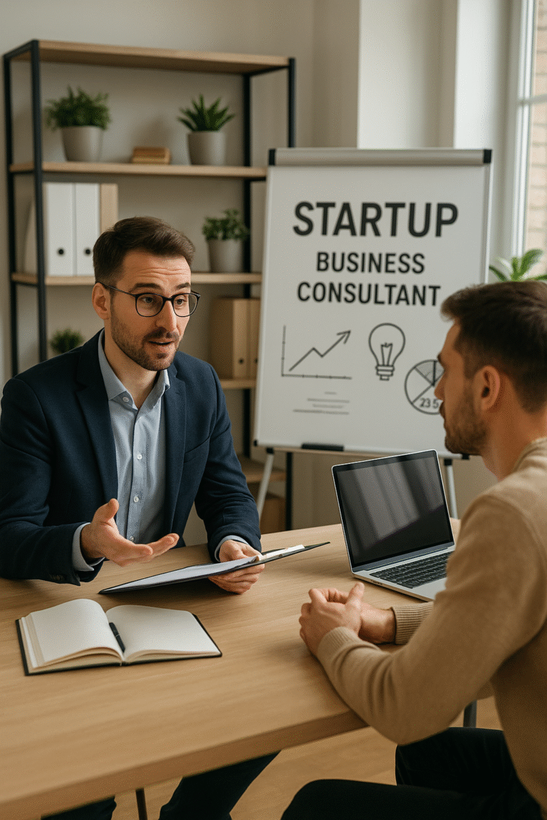 Home 32 Startup Business Consultant Accume | Accume Business Consultant