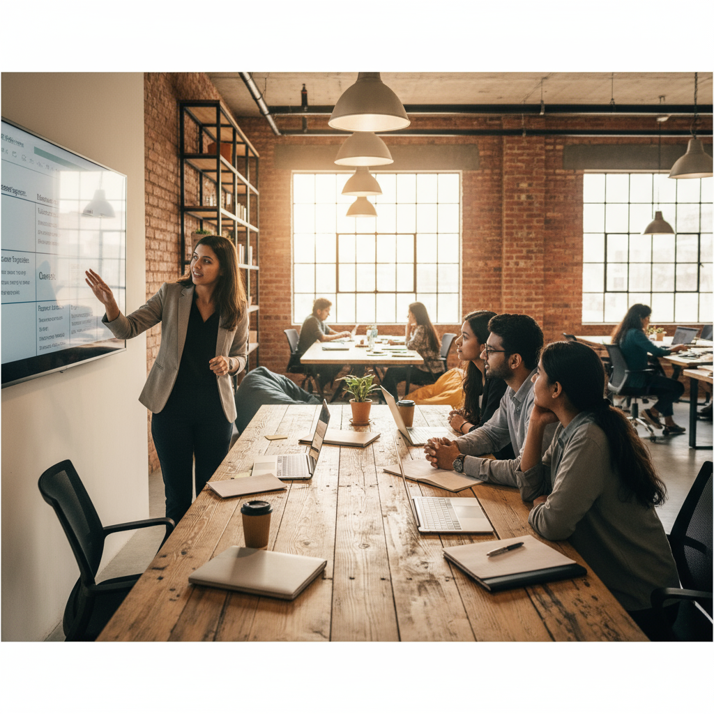 Management Consulting Insights & Strategies | Accume Business Consultant – Blog 11 Startup consultant guiding founders on business model and strategy