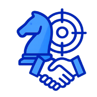 Strategic advisory services for long-term business growth