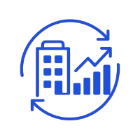 Business transformation consulting for efficiency and digital adoption